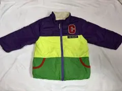 子ども用　ジャンパー