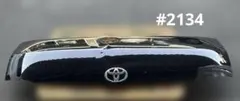 #2134 トヨタ　200系　ハイエース　2型　フロントボンネット
