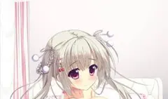 minori ソレヨリノ前奏詩 メディオ特典B2射ペストリー 姫野永遠 