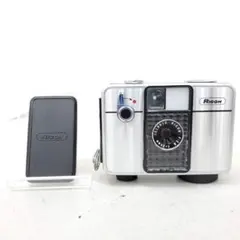 ​【ジャンク】RICOH AUTO HALF SE2 希少キャップ・ケース付 2026年最新】Yahoo!オークション -リコー auto halfの中古品・新品・未