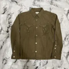 NICOLE CLUB シャツ