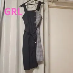 グレイル ☆ジャンスカ