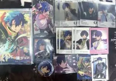 あんスタ 漣ジュン カード まとめ売り - メルカリ