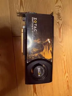 GTX 560 たぶん 고장·부품용