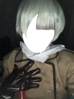 2026年最新】ヘタリア コスプレ ロシアの人気アイテム - メルカリ
