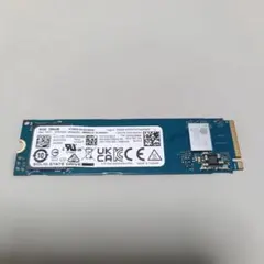 KIOXIA NVMe SSD 500GB DRAM搭載 健康66%【ジャンク】 KIOXIA NVMe SSD 500GB DRAM搭載 健康66%【ジャンク】 - メルカリ