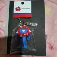 関西万博EXPO2025公式ミャクミャクキーホルダー新品未開封