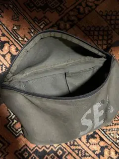 ウィンダンシー ARENA × WDS POOL BAG (MEDIUM)﻿ - メルカリ