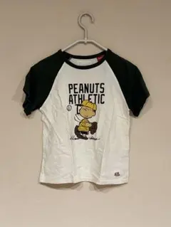 ZARA KIDS PEANUTS Tシャツ 122cmのサムネイル
