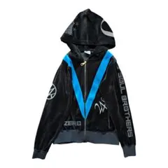 24karats ジャージ 上着 三代目JSB ZERO ツアー SIZE150