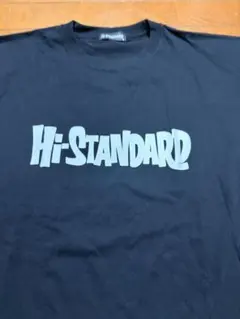 2026年最新】hi-standard tシャツ fatの人気アイテム - メルカリ