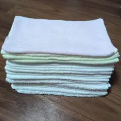 古タオル？20枚