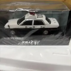 RAI'S Toyota CROWN ARS220 神奈川県警察 パトカー - メルカリ