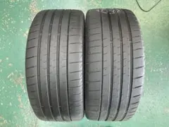ぽんた様専用235/40ZR18 ミシュラン パイロットスポーツ4 23年製1本