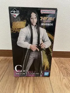 ゴールデンカムイ一番くじ海賊房太郎 C賞