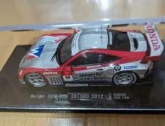 1/43 エブロ ウイダーモデューロ HSV-010 2013 - メルカリ