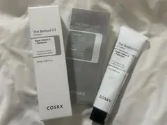 COSRX The Retinol 0.3 20ml レチノールクリーム