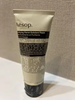 【新品未使用】Aesopピュリファイング フェイシャルエクスフォリアント75mlのサムネイル