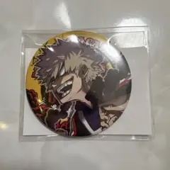 2025年最新】爆豪勝己 缶バッジ 第6弾の人気アイテム - メルカリ