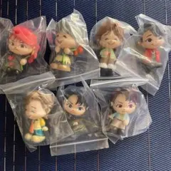 Mrs. GREEN APPLE FJORD デフォルメフィギュア フィギュア