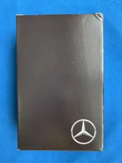 メルセデス•ベンツ　ペアグラス　2個セット　コップ