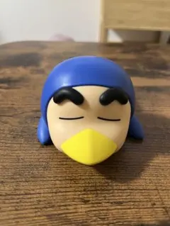 クレヨンしんちゃん ペンギン フィギュア しんちゃん コスプレ