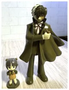 ブラック・ジャック エクストラフィギュア セピアカラーver. 手塚治虫 セガ