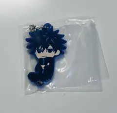 呪術廻戦 でふぉラバ　死滅回遊　ラバーストラップ