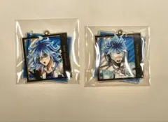 イグニハイド イデア オルト アクリル板 ツイステ