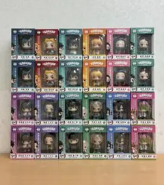 鬼滅の刃　ゆらゆらヘッド　24個セット