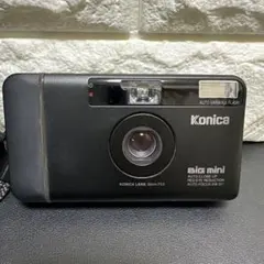 Konica BIG mini BM-301 ジャンク　現状品のサムネイル