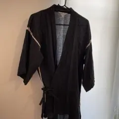 甚平 Lサイズ 夏祭り 上下セット