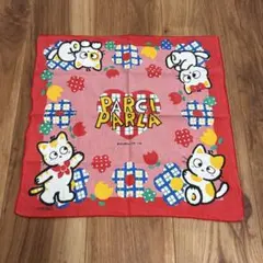 쇼와 레트로 平成 레트로 sunbeam.co.,LTD ハンカチ ランチマット
