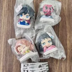 鬼滅の刃 義勇 鱗滝 錆兎 真菰 おねむたん スペシャルリミックス肆