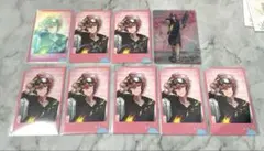 にじさんじ 赤城ウェン 1周年 チェキ HEROES