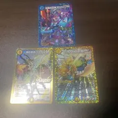 バディファイト 光の電神 アマテラス 赤ずきんエマ セット おまけ付き