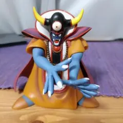 ドラクエ　ソフビモンスター　ゾーマ