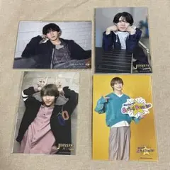 黒田光輝 フォトセット