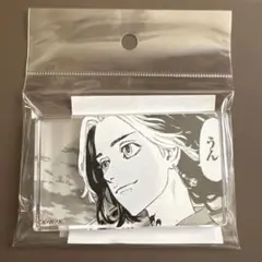 東京リベンジャーズ exhibition コマプレートスタンド 羽宮一虎