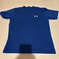 Under Armour 半袖Tシャツ 青