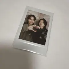 小田惟真 鈴木志音 チェキ スパフル THE SUPER FRUITS - メルカリ