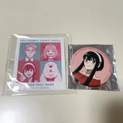SPY×FAMILY　大阪万博限定