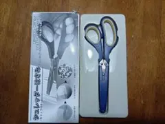 新品☆未使用☆シュレッダーばさみのサムネイル