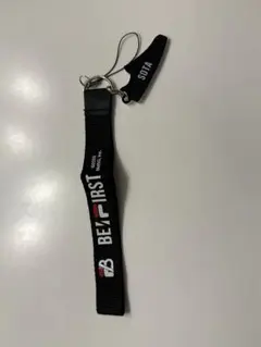 BE:FIRST × FILA リストレットキーホルダー SOTA