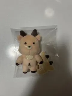 RIIZE 10cmドール KEYRING ソンチャン　ウラッバム　正規品 RIIZE 10cmドール ソンチャン ウラッバム キーホルダー 公式品①④