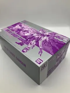HG 1/144 XM-XX ゴーストガンダム　 新品未開封 HG 1/144 XM-XX ゴーストガンダム 新品未開封 HG 1/144 XM-XX Ghost