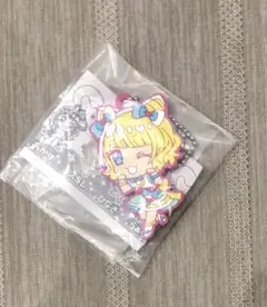 アイカツプリパラガチャ キーホルダーのサムネイル