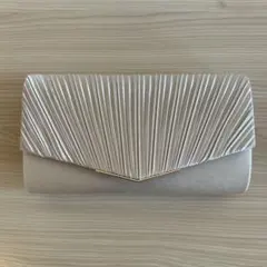 結婚式　バッグ　クラッチバック