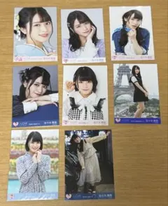 LOVE イコラブ 佐々木舞香 妖精衣装 生写真 コンプ ヨリ 直筆 - メルカリ