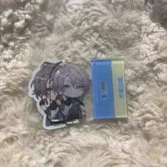 チョコエッグ 甲斐田晴